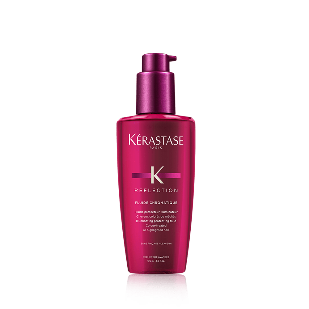 Fluide Chromatique Reflection 125 ml 01 Kérastase
